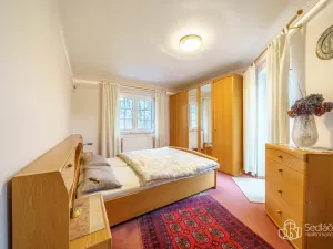 Prodej rodinného domu, Loket, Sokolovská, 335 m2