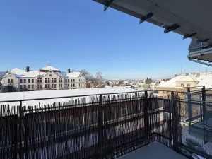 Pronájem bytu 1+kk, Liberec - Liberec VII-Horní Růžodol, Jeronýmova, 35 m2