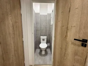 Prodej bytu 1+1, Praha - Nusle, 5. května, 40 m2