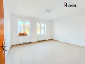 Prodej bytu 2+1, Havlíčkův Brod, Nádražní, 68 m2