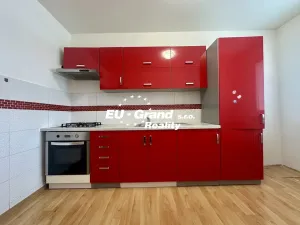 Prodej bytu 3+1, Česká Lípa, Cvikovská, 74 m2
