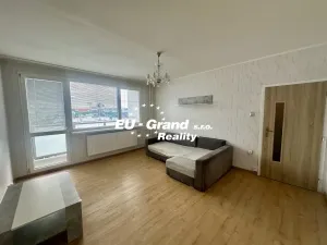 Prodej bytu 3+1, Česká Lípa, Cvikovská, 74 m2