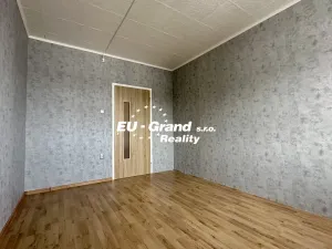 Prodej bytu 3+1, Česká Lípa, Cvikovská, 74 m2