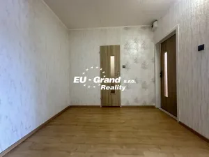 Prodej bytu 3+1, Česká Lípa, Cvikovská, 74 m2