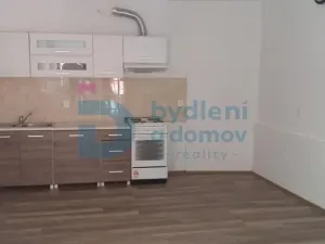 Pronájem bytu 2+kk, Bohuňovice, Za pilou, 42 m2