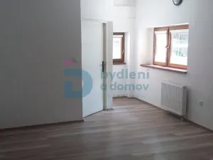 Pronájem bytu 2+kk, Bohuňovice, Za pilou, 42 m2