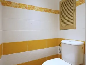 Prodej bytu 2+1, Praha - Kyje, Dvořišťská, 61 m2