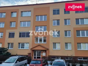 Prodej bytu 4+1, Uherské Hradiště - Mařatice, 86 m2