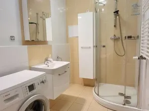 Pronájem bytu 2+kk, Praha - Letňany, Chlebovická, 56 m2