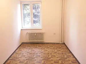 Pronájem bytu 3+1, Řevnice, Legií, 64 m2