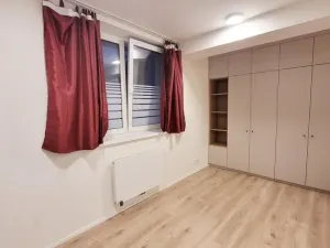 Pronájem bytu 1+kk, Praha - Strašnice, Strančická, 24 m2