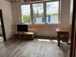 Pronájem bytu 2+1, Ostrava, Engelmüllerova, 46 m2