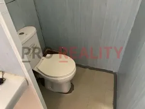 Pronájem bytu 2+1, Ostrava, Engelmüllerova, 46 m2