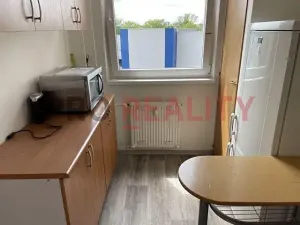 Pronájem bytu 2+1, Ostrava, Engelmüllerova, 46 m2