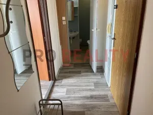 Pronájem bytu 2+1, Ostrava, Engelmüllerova, 46 m2