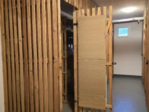 Prodej bytu 2+1, Horšovský Týn, Masarykova, 51 m2