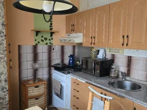 Prodej bytu 2+1, Horšovský Týn, Masarykova, 51 m2