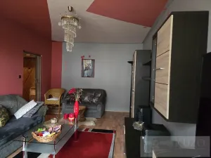 Prodej bytu 2+1, Horšovský Týn, Masarykova, 51 m2