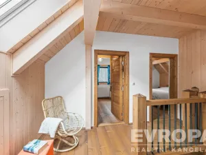 Prodej chalupy, Žacléř - Prkenný Důl, 120 m2