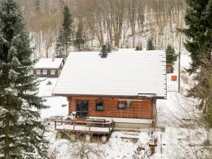 Prodej chalupy, Žacléř - Prkenný Důl, 120 m2