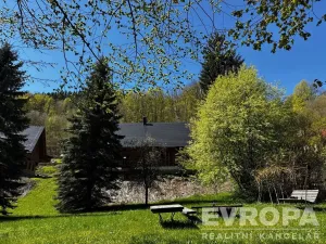 Prodej chalupy, Žacléř - Prkenný Důl, 120 m2