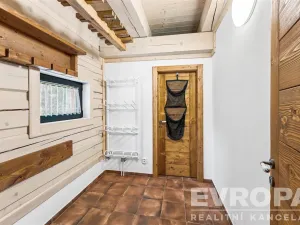 Prodej chalupy, Žacléř - Prkenný Důl, 120 m2