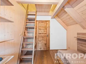 Prodej chalupy, Žacléř - Prkenný Důl, 120 m2