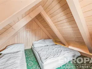 Prodej chalupy, Žacléř - Prkenný Důl, 120 m2
