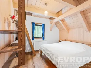 Prodej chalupy, Žacléř - Prkenný Důl, 120 m2