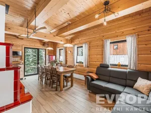 Prodej chalupy, Žacléř - Prkenný Důl, 120 m2