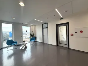 Pronájem kanceláře, Brno, Pražákova, 20 m2