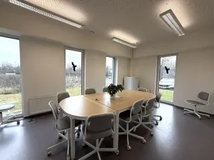 Pronájem kanceláře, Brno, Pražákova, 20 m2