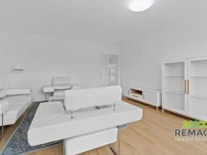 Pronájem bytu 2+1, Uherský Brod, 1. května, 60 m2