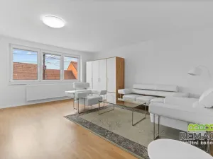 Pronájem bytu 2+1, Uherský Brod, 1. května, 60 m2