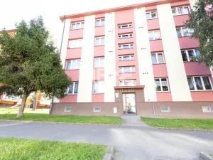 Pronájem bytu 2+1, Karviná - Ráj, Kosmonautů, 55 m2