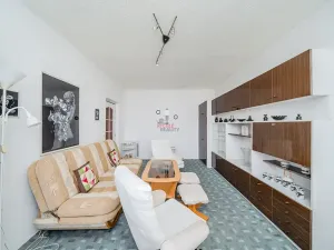 Pronájem bytu 3+1, Ostrava, Vietnamská, 73 m2