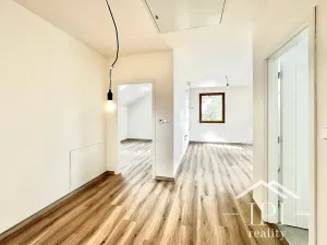 Pronájem rodinného domu, Bořanovice, U Rybníka, 160 m2