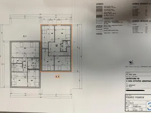 Pronájem rodinného domu, Bořanovice, U Rybníka, 160 m2