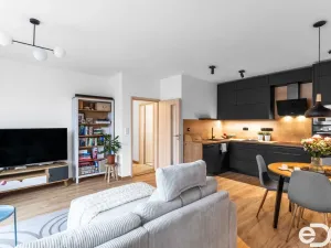 Prodej bytu 2+kk, Cerhenice, Za Cukrovarem, 60 m2