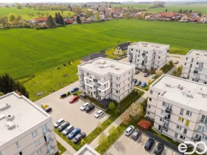 Prodej bytu 2+kk, Cerhenice, Za Cukrovarem, 60 m2