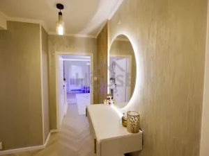 Prodej bytu 3+kk, Praha, Výtoňská, 73 m2