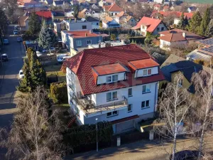 Prodej bytu 3+kk, Praha, Výtoňská, 73 m2