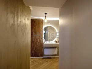 Prodej bytu 3+kk, Praha, Výtoňská, 73 m2