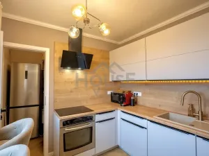 Prodej bytu 3+kk, Praha, Výtoňská, 73 m2