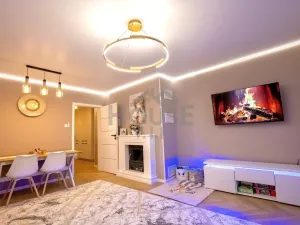 Prodej bytu 3+kk, Praha, Výtoňská, 73 m2