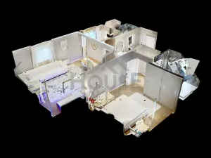 Prodej bytu 3+kk, Praha, Výtoňská, 73 m2