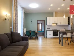 Prodej bytu 4+kk, Teplice, Jungmannova, 89 m2