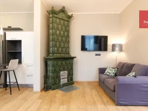 Prodej bytu 4+kk, Teplice, Jungmannova, 89 m2