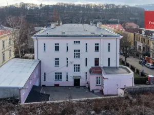 Prodej bytu 4+kk, Teplice, Jungmannova, 89 m2