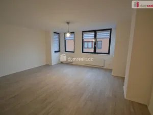 Pronájem bytu 2+kk, Praha - Košíře, Tůmova, 66 m2